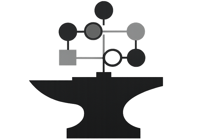 Business Tools Forge Logo